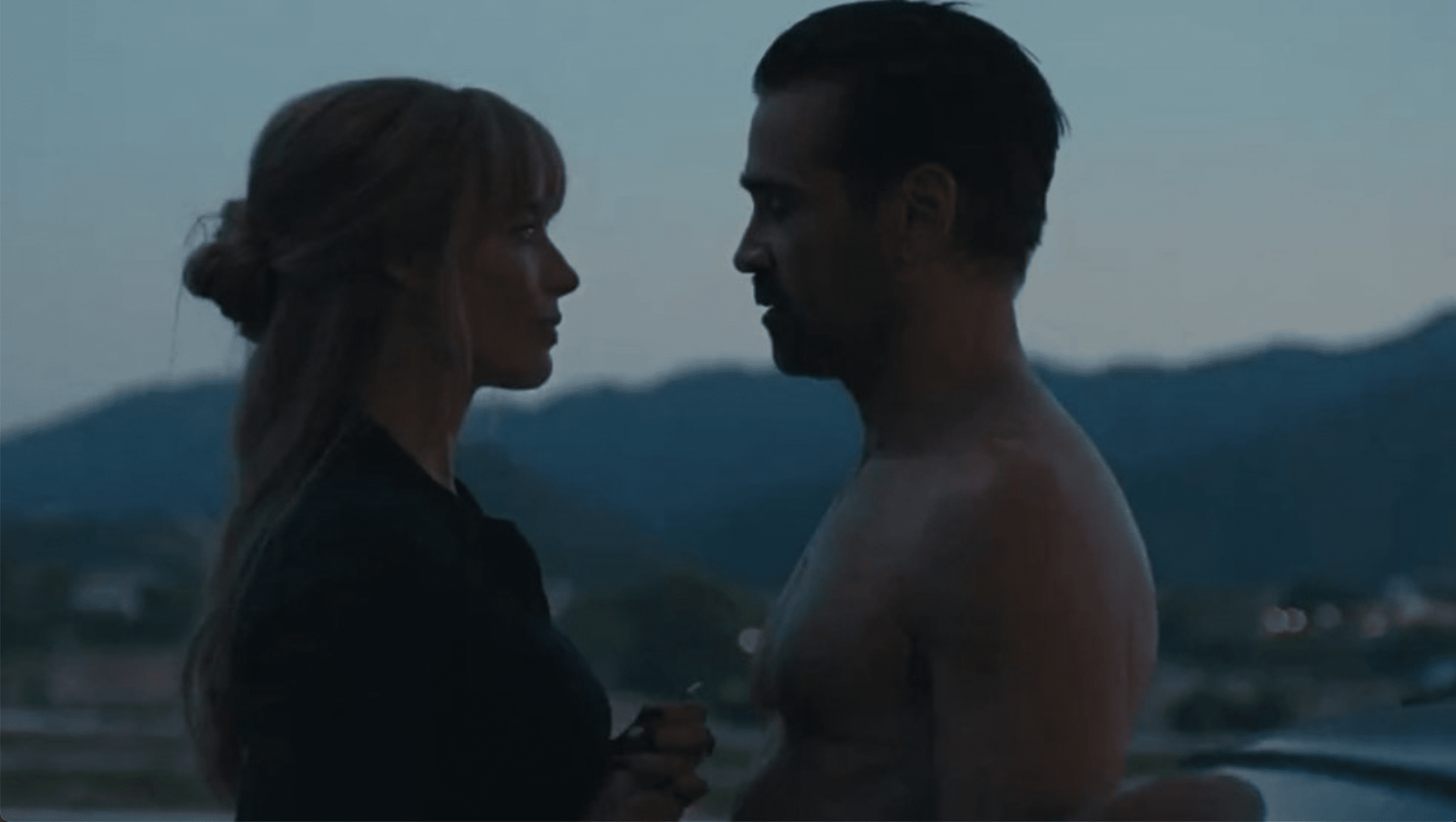 Margot Robbie and Colin Farrell Headline Kogonada’s ‘Big Bold Beautiful Journey’—Watch the First Teaser Sony Pictured after Yang